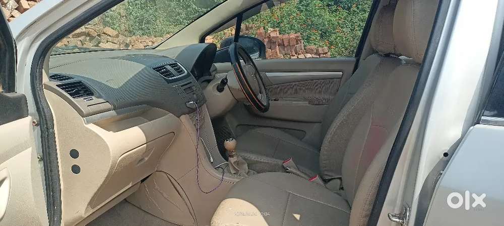 Maruti Suzuki Ertiga Diesel 2015