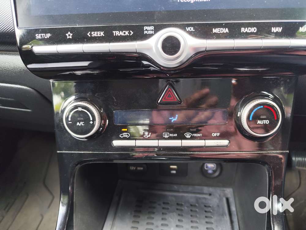 Hyundai Creta 1.6 Crdi At Sx Plus, 2023, Diesel