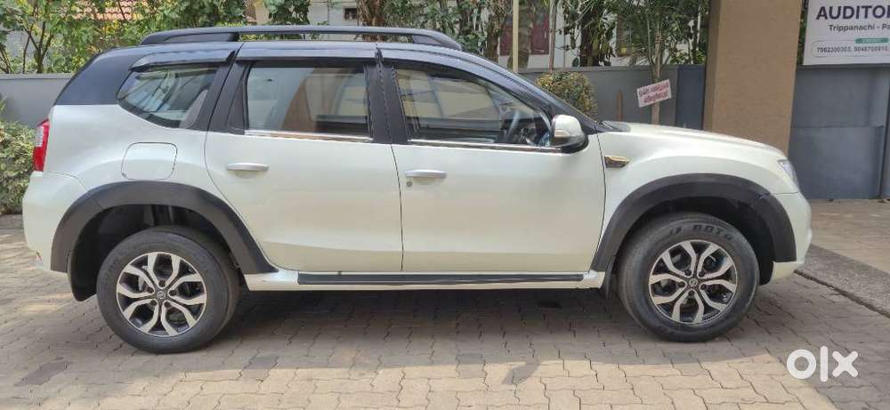 Nissan Terrano 2013-2017 Xl Plus 85 Ps, 2018, Diesel