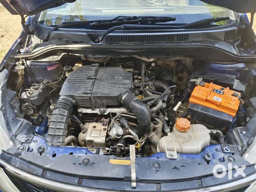 Tata Zest 2015 Petrol Well Maintained