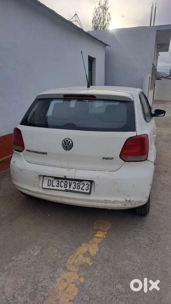 Volkswagen Polo For Sale