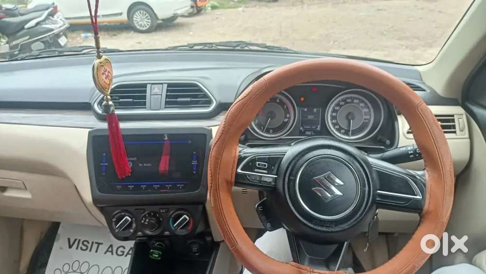 Maruti Suzuki Swift Dzire 2023 Cng & Hybrids 145000 Km Driven
