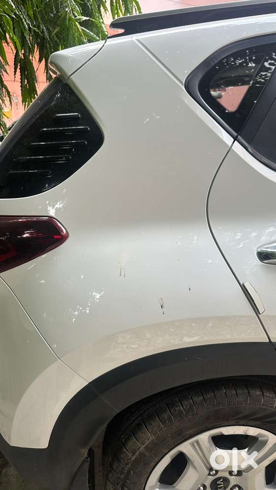 Kia Sonet Diesel 2020