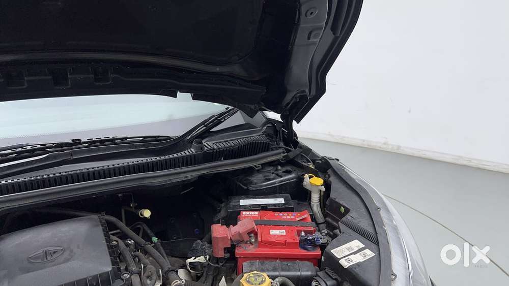 Tata Nexon 1.2 Revotron Xz Plus Premium Dark Edition, 2022, Petrol