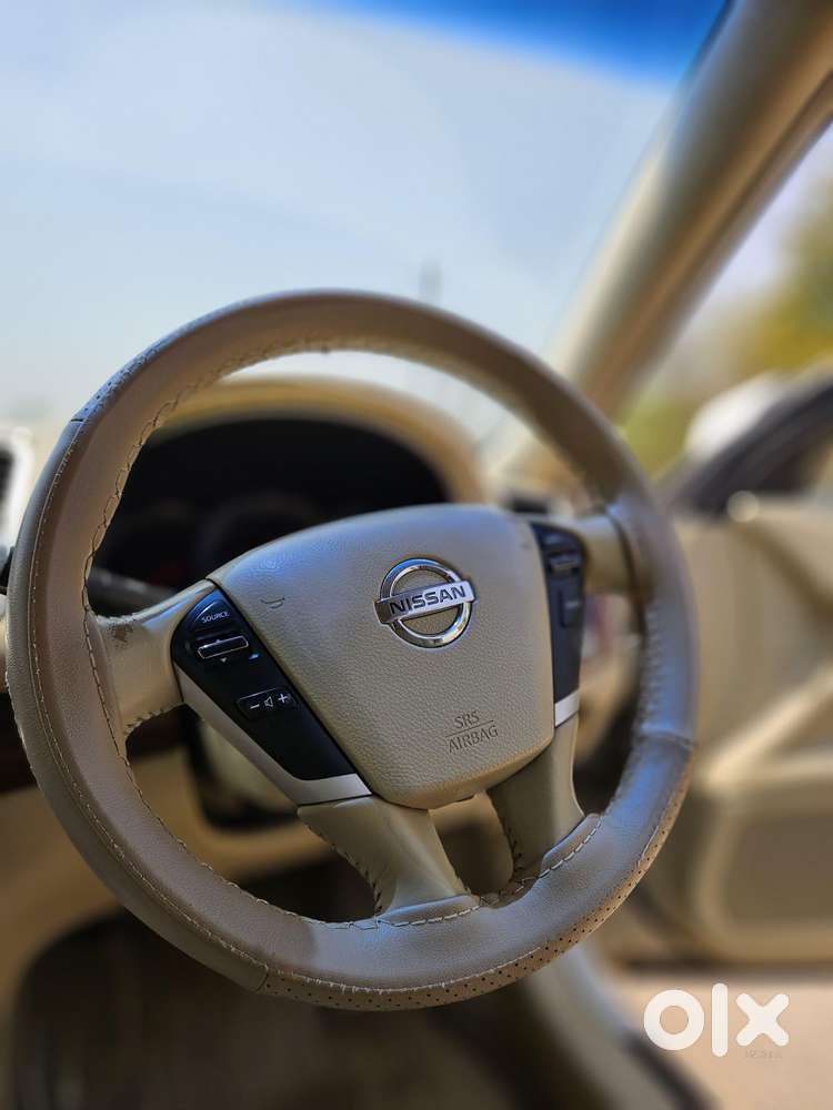 Nissan Teana Xv, 2011, Petrol