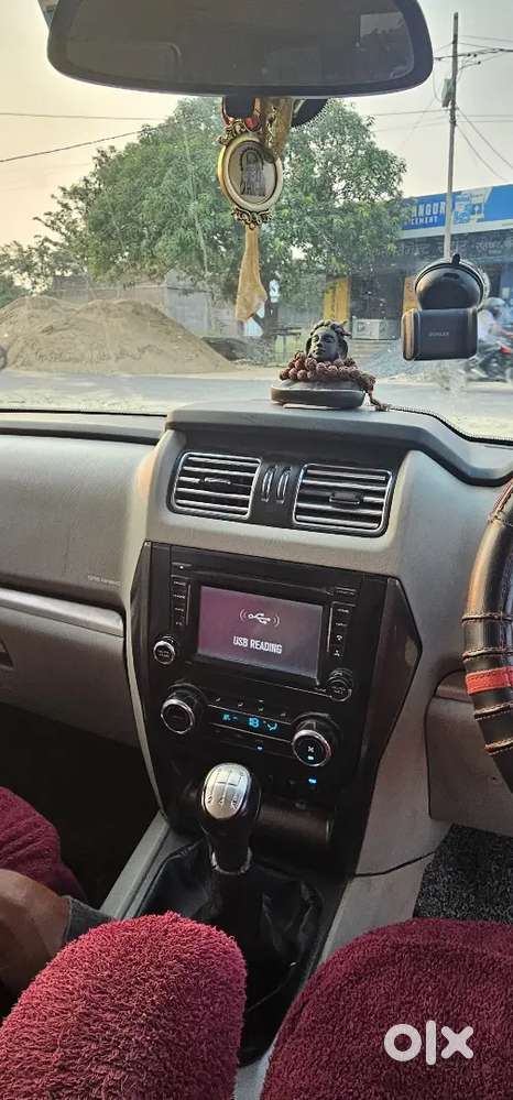 Scorpio S10