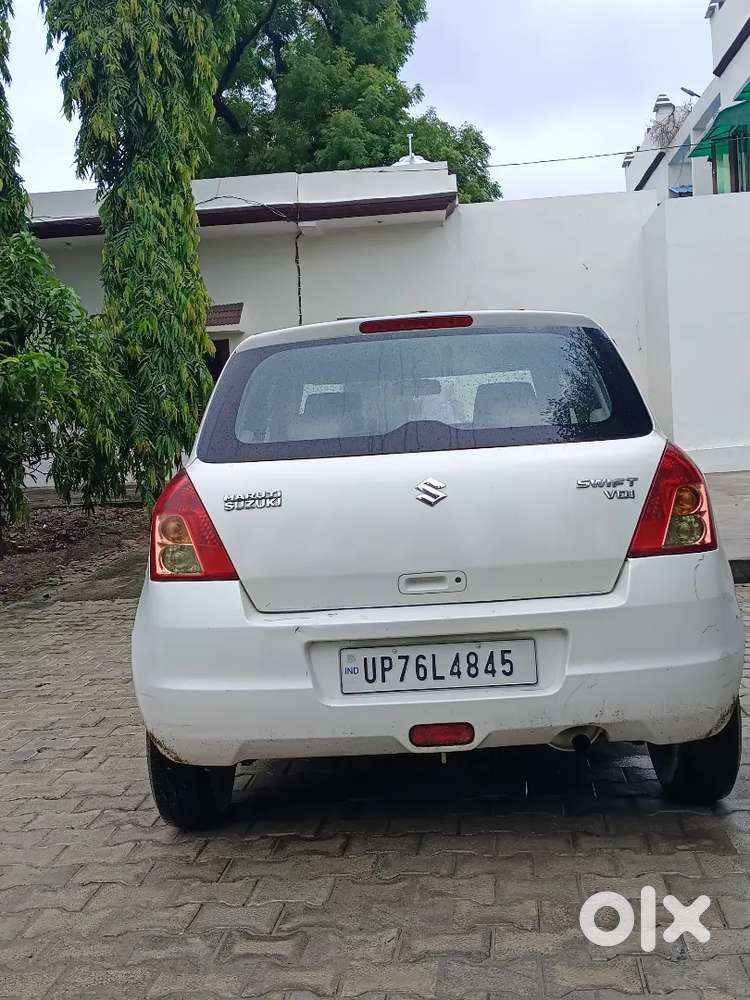 Swift Maruti 2004-2011 Vdi