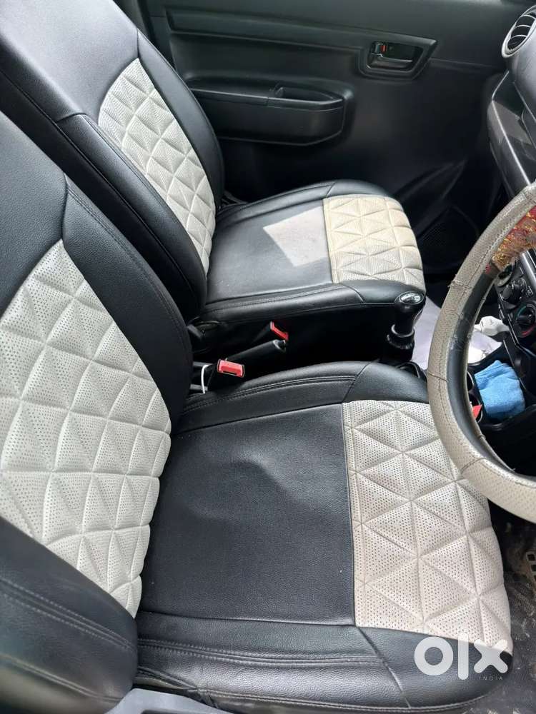 Maruti Suzuki S-presso 2020