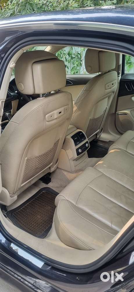 Audi A6 2018 Diesel Good Condition