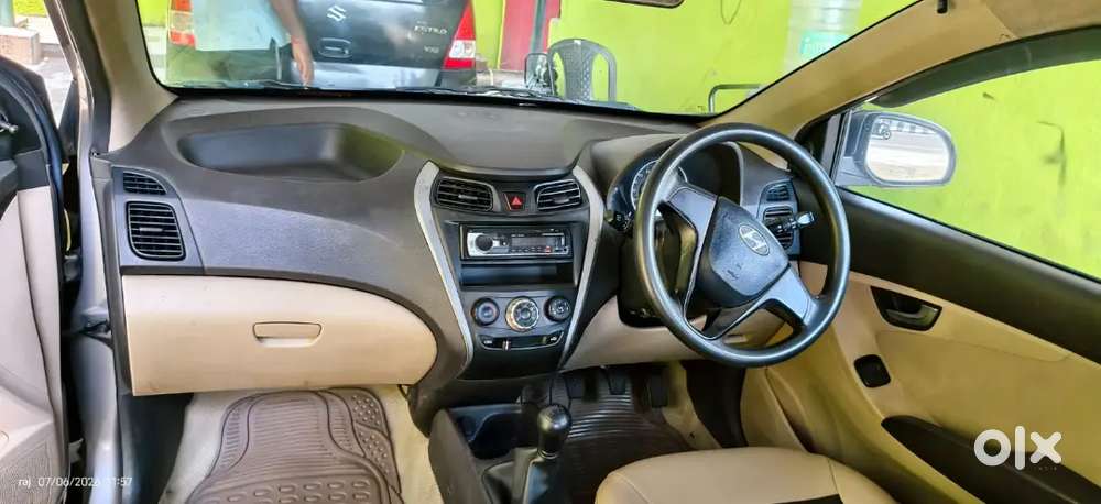 Hyundai Eon 2013 Petrol 120000 Km Driven