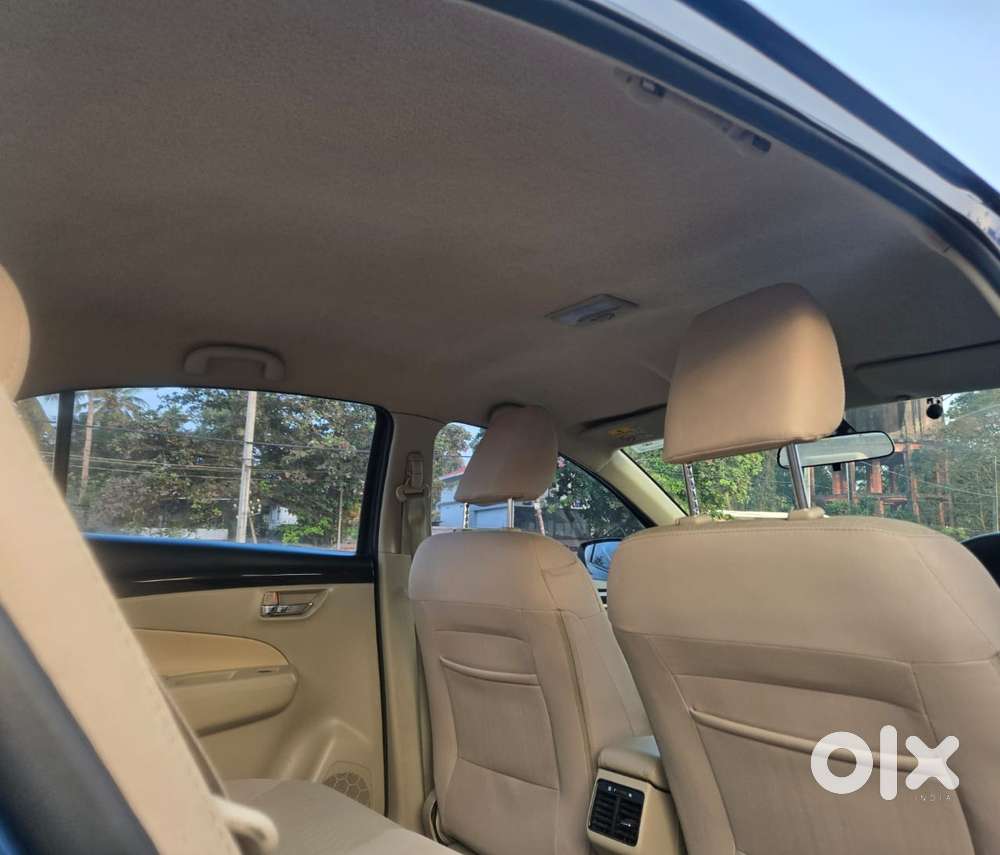 Maruti Suzuki Ciaz Vxi(o), 2017, Petrol