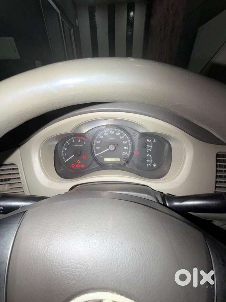 Toyota Innova 2013 Diesel Well Maintained