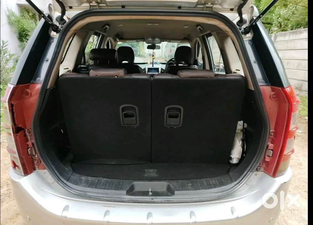 Mahindra Xuv500 Diesel 2012
