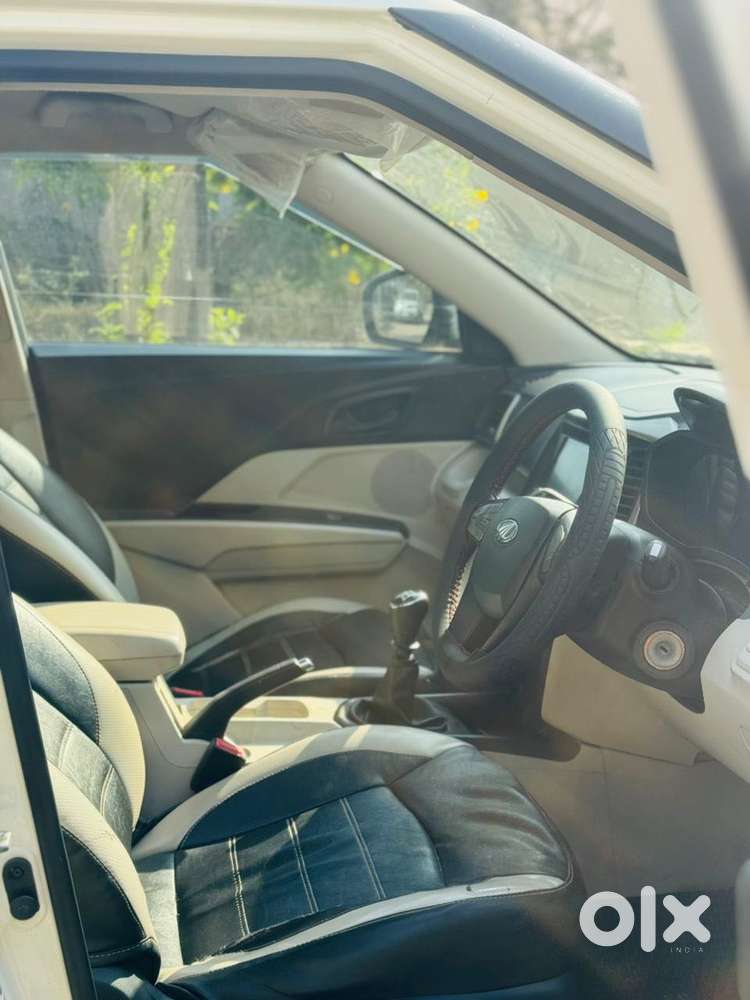 Mahindra Xuv300 W6 Diesel, 2020, Diesel