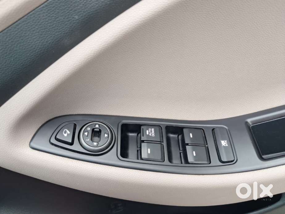 Hyundai I20 Sportz Plus, 2019, Petrol