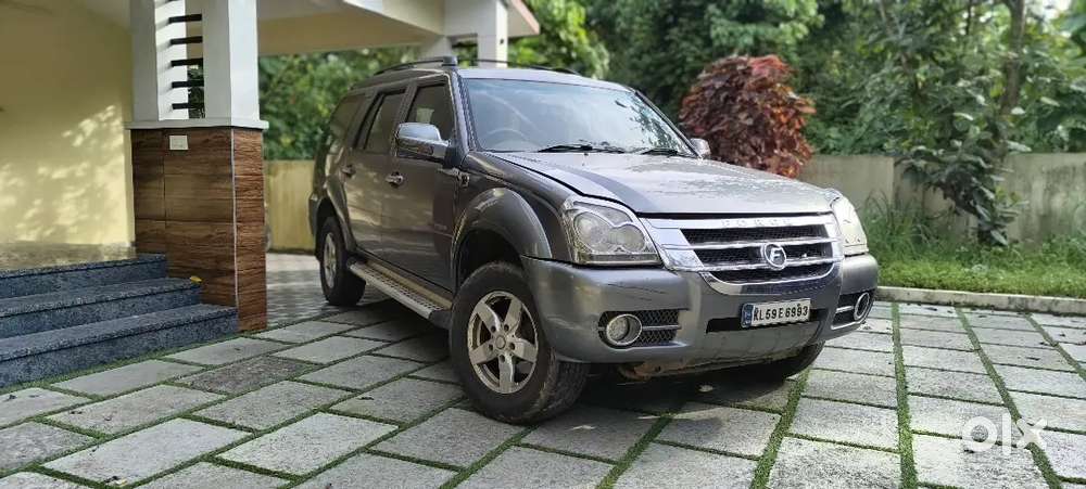 Force Motors Force One 2012 Diesel 133503 Km Driven