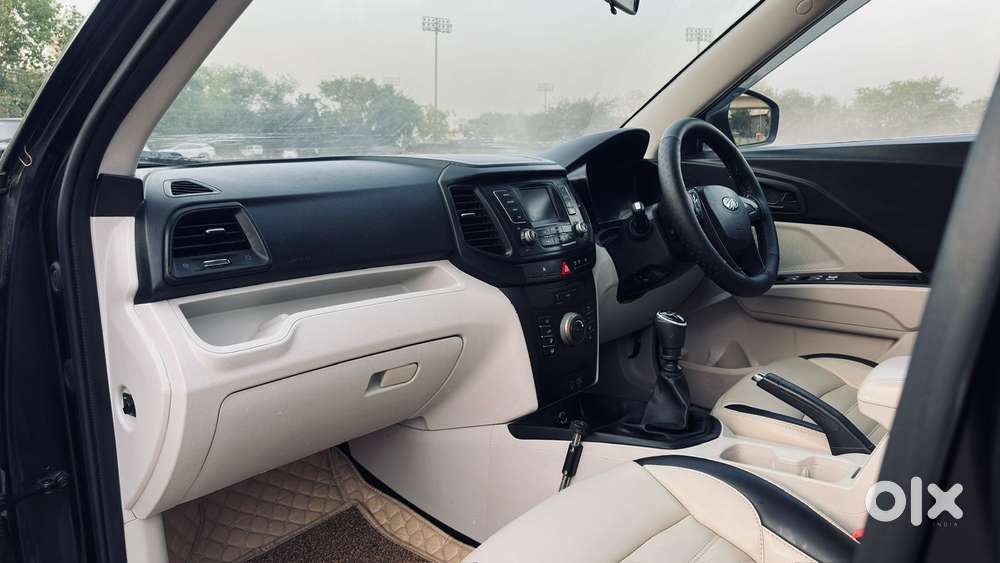 Mahindra Xuv300 W4 Diesel, 2020, Diesel