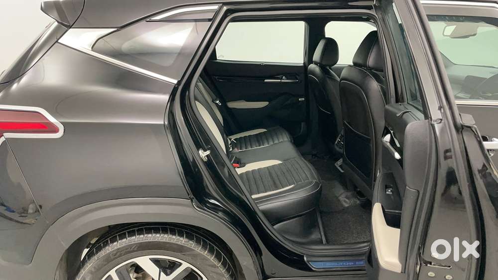 Kia Seltos 1.5 Gtx+ Diesel At, 2025, Diesel