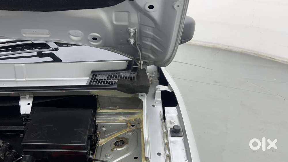 Renault Kwid 1.0 Rxl, 2025, Petrol