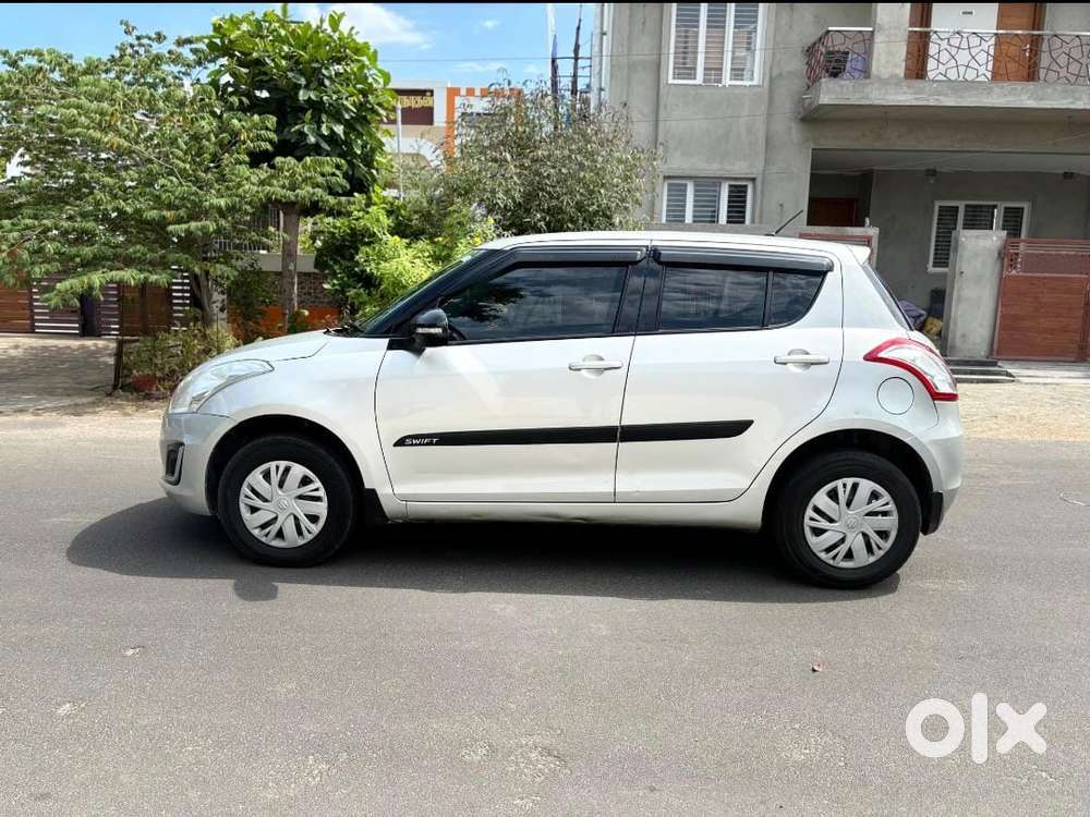 Maruti Suzuki Swift Ddis Vdi, 2016, Diesel