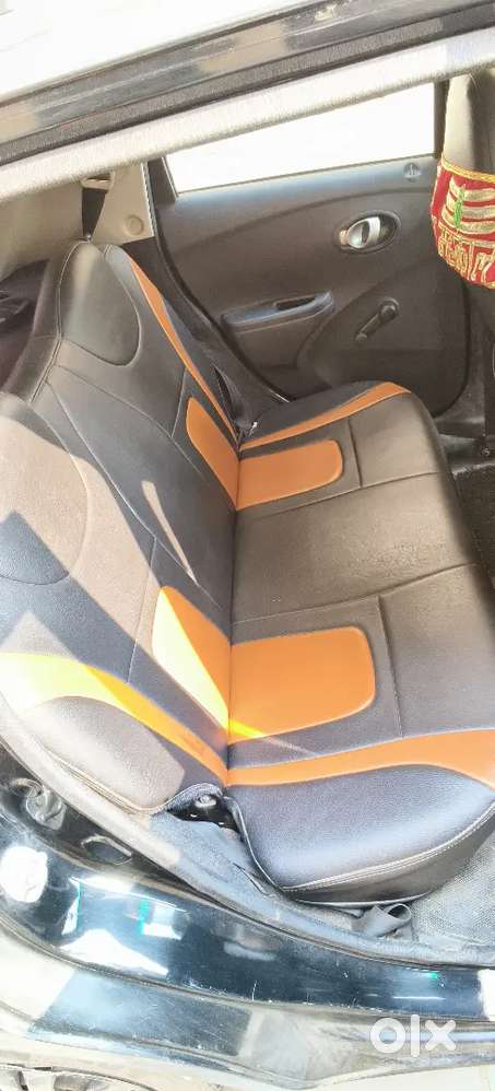 Datsun Go 1.2 Remix 2018