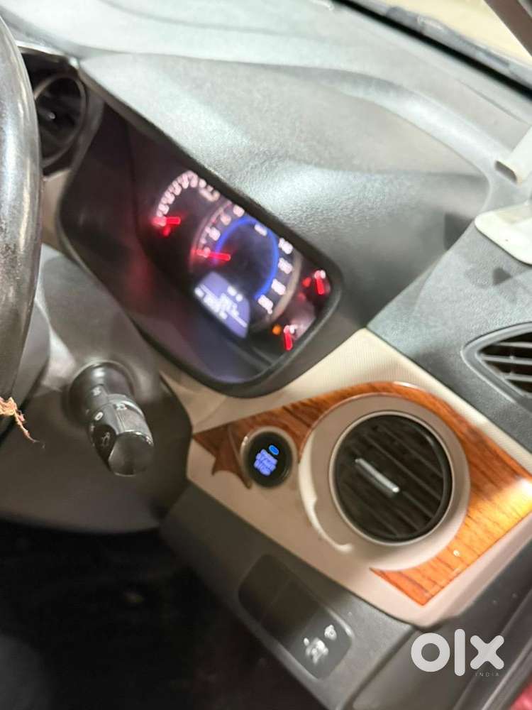 Hyundai Grand I10 2015 Petrol 37000 Km Driven