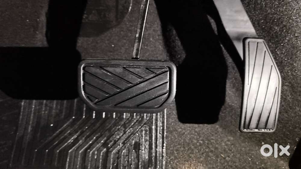 Maruti Suzuki S-presso Vxi Plus Amt, 2019, Petrol