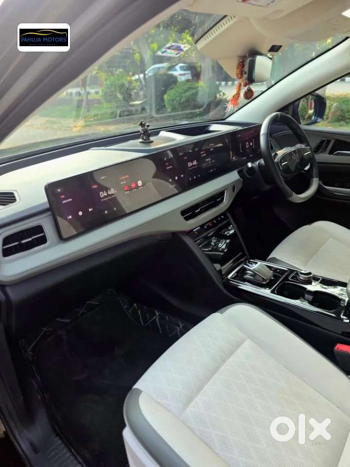 Mahindra Xev 9e Three B79 Kwh, 2025, Electric