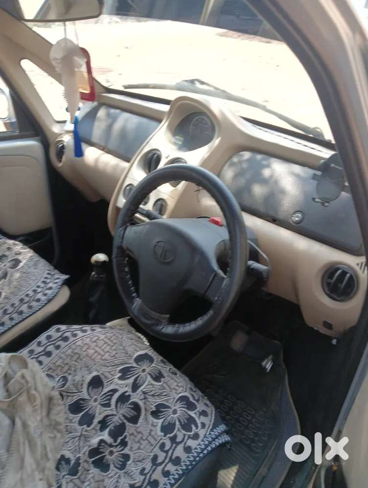 Tata Nano Lx Ac