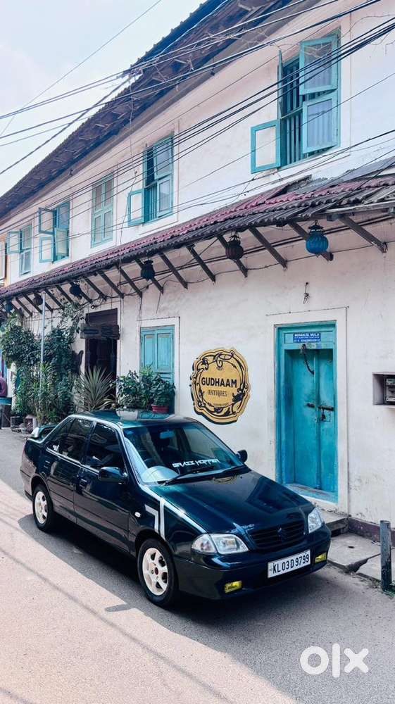 Restored Esteem For Sale