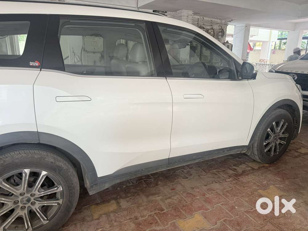 Mahindra Xuv 7xo Ax7l Diesel Awd At, 2022, Diesel