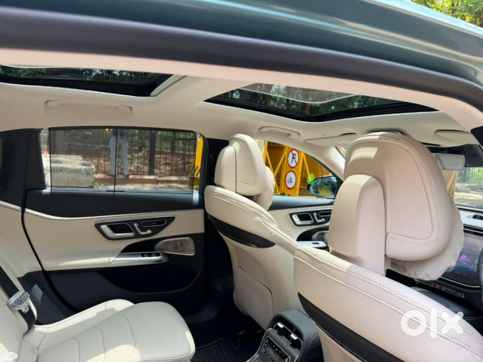 Mercedes-benz E-class E 220 D, 2025, Diesel
