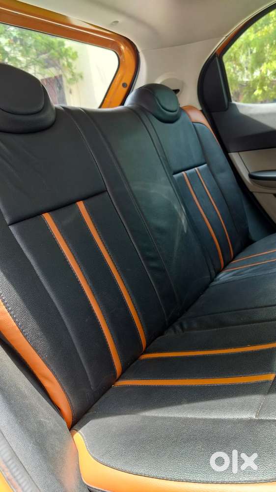 Tata Tiago, 2018, Diesel