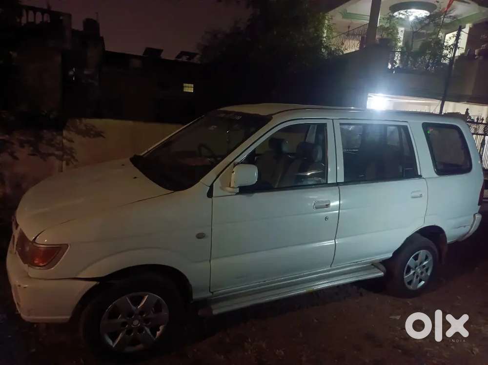Chevrolet Tavera 2011 Diesel