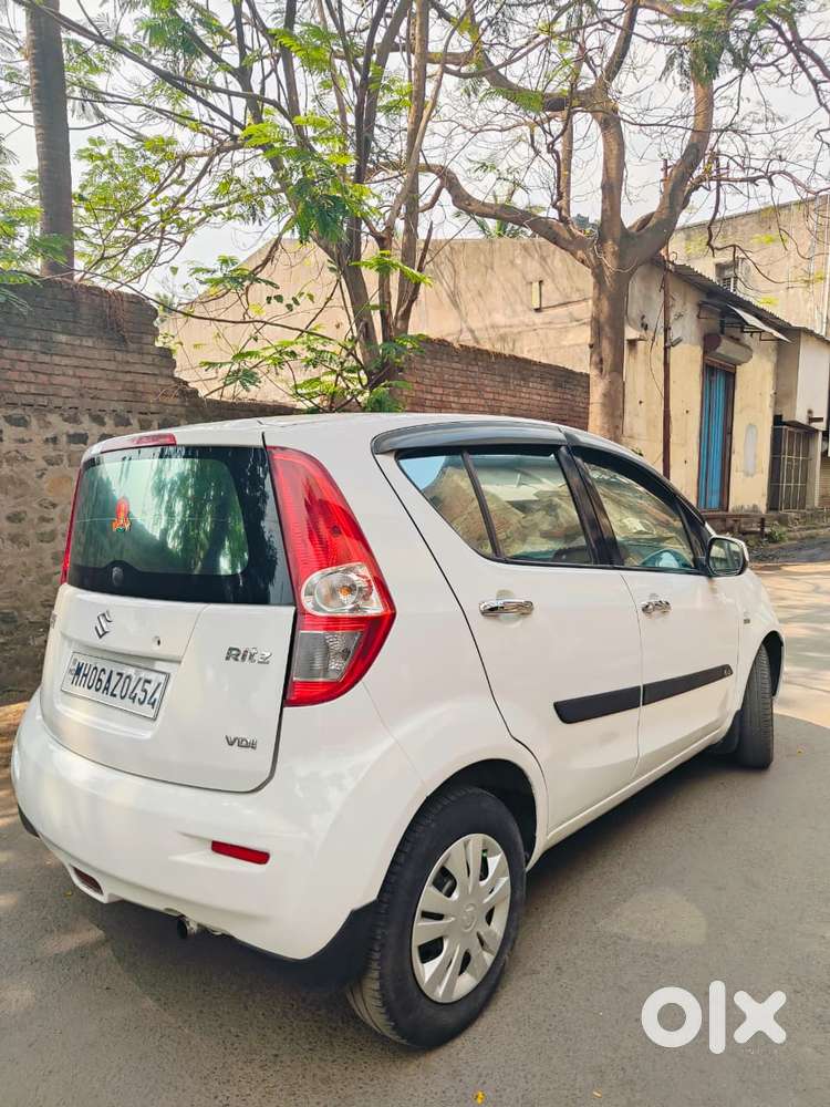 Maruti Suzuki Ritz Vdi (abs) Bs Iv, 2010, Diesel