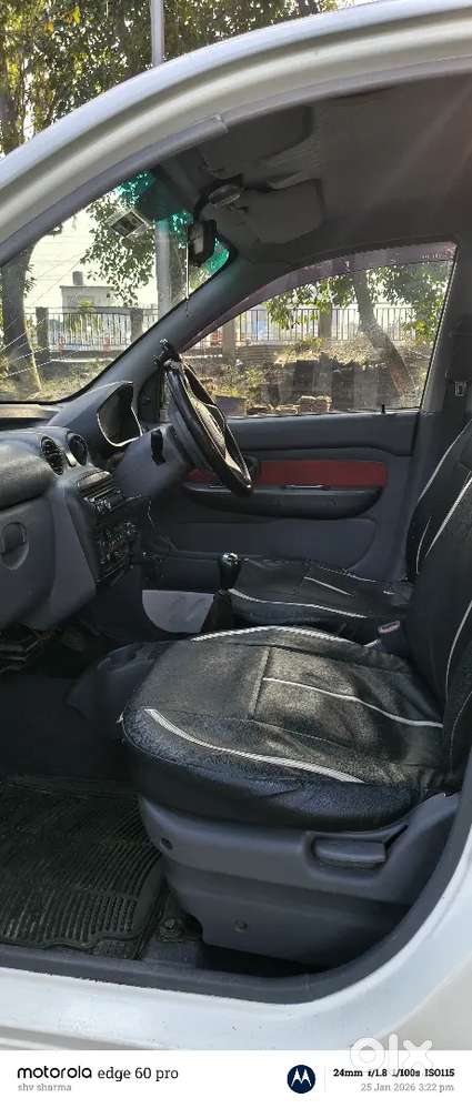 Hyundai Santro Xing 2009 Petrol 122000 Km Driven