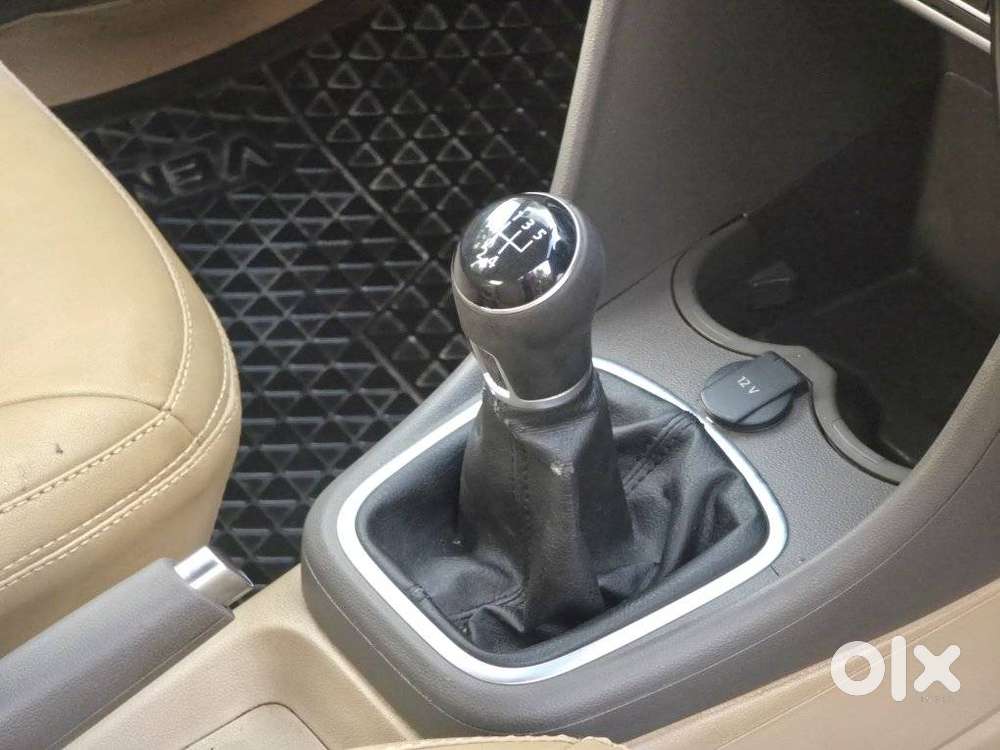 Volkswagen Vento 1.6 Highline, 2018, Petrol