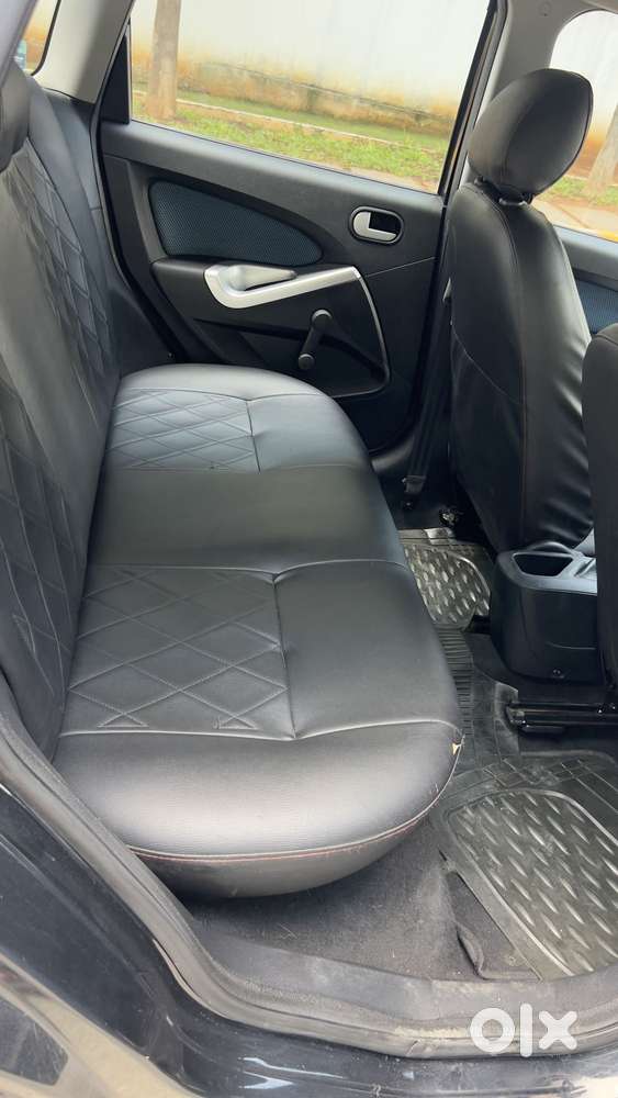 Ford Figo 1.4 Duratorq Diesel Titanium, 2014, Diesel