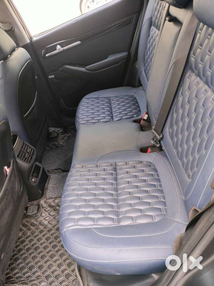 Kia Seltos 1.5 X-line Diesel At, 2023, Diesel