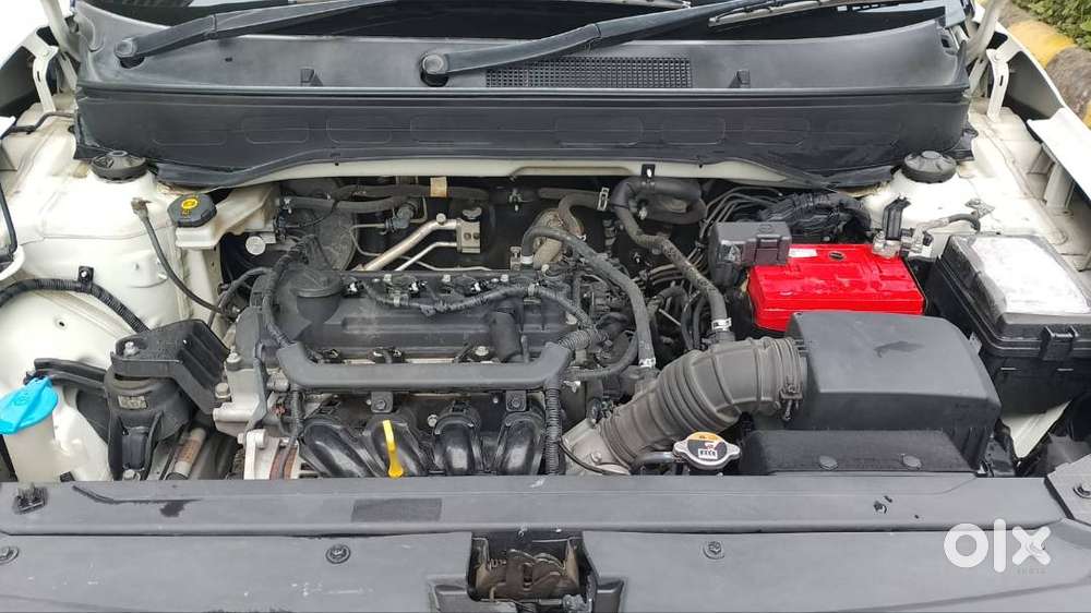 Parsi Owned, Single Hand 2021 Hyundai Venue