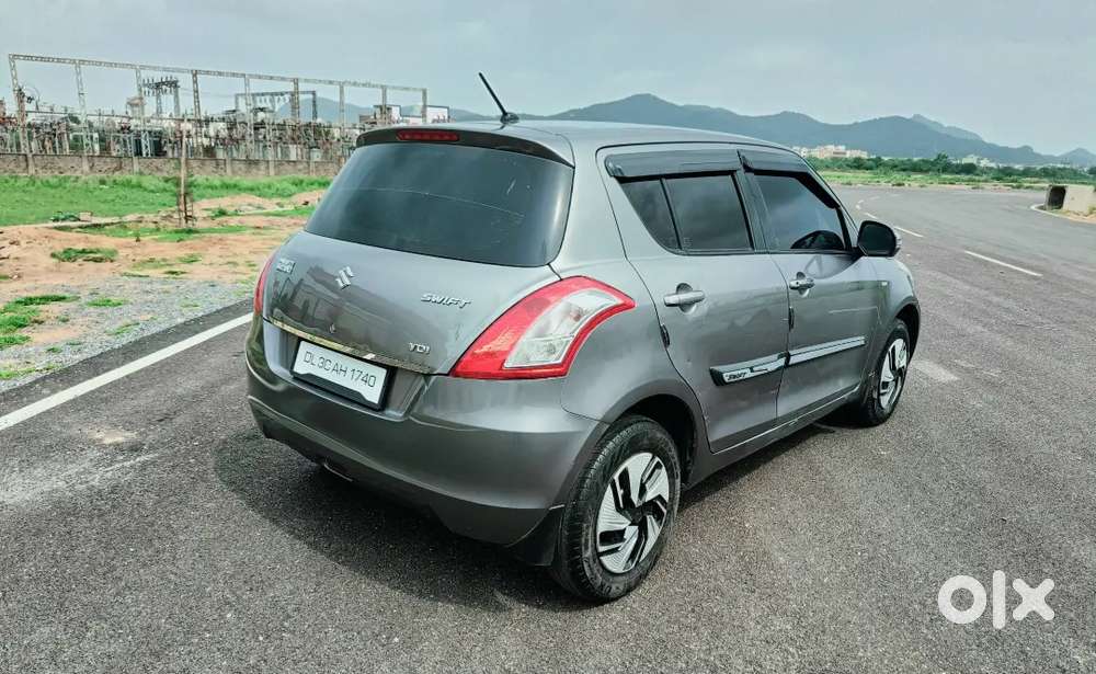 Swift Vdi Diesel Engine 2014