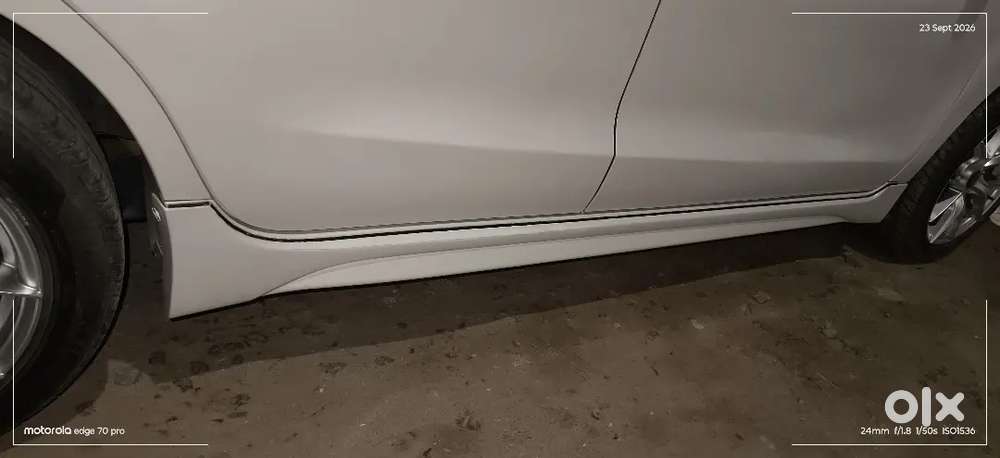 Maruti Suzuki Baleno 2019