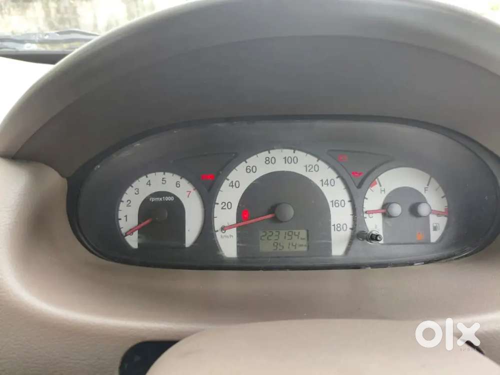 Mahindra Xylo Diesel For Sale