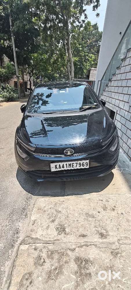 Tata Altroz 2024