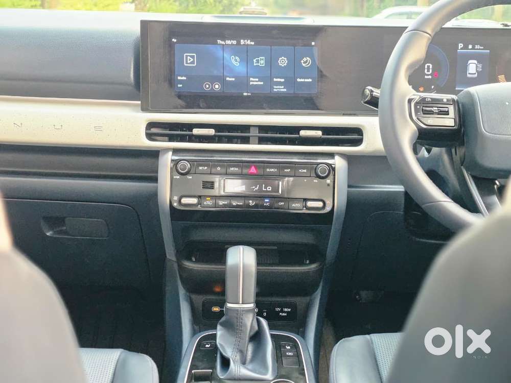 Hyundai New Venue Se, 2025, Petrol