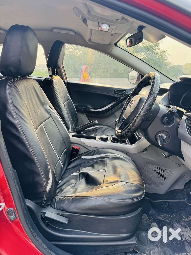 Tata Nexon 1.2 Revotron Xm (s), 2018, Diesel