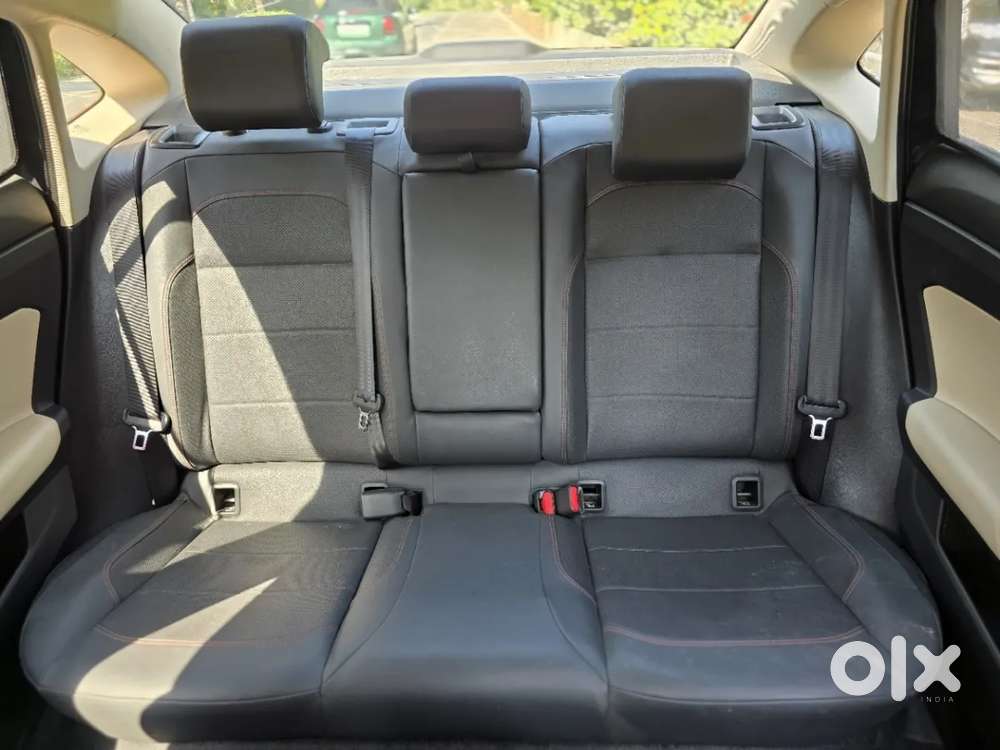 Volkswagen Virtus 1.5 Tsi Gt Plus Evo Dsg, 2023, Petrol