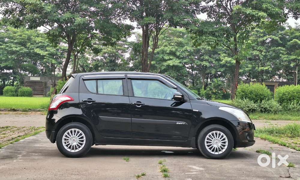 Maruti Suzuki Swift Vdi Bs Iv, 2014, Diesel