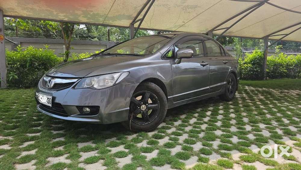 Honda Civic 2010 Automatic