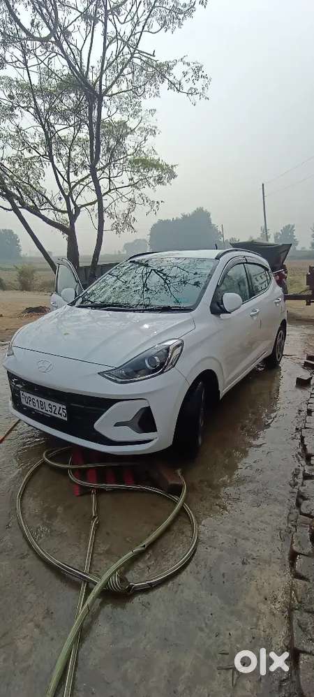 Hyundai Grand I10 Sportz 2024 Petrol Manual